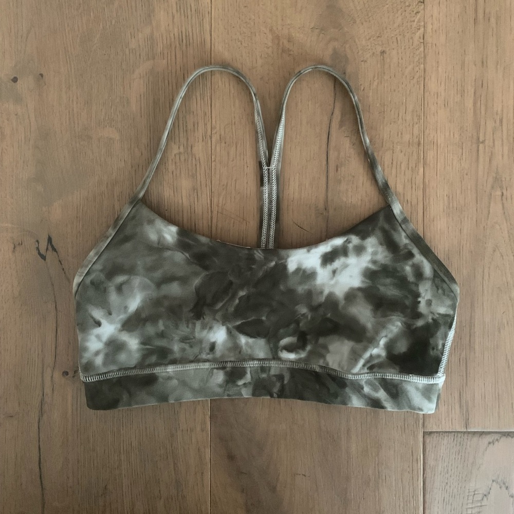 Lululemon flow Y sportsbra